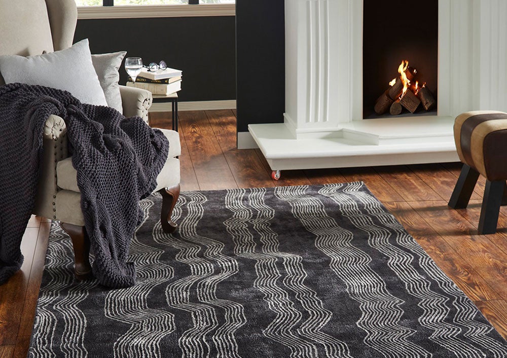 Ideas for Picking the Right Colour Rug for Your Home